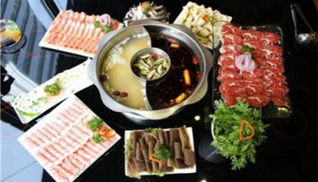 盛世百味火锅