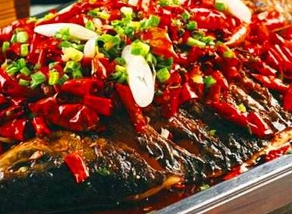 七秒到烤鱼饭加盟