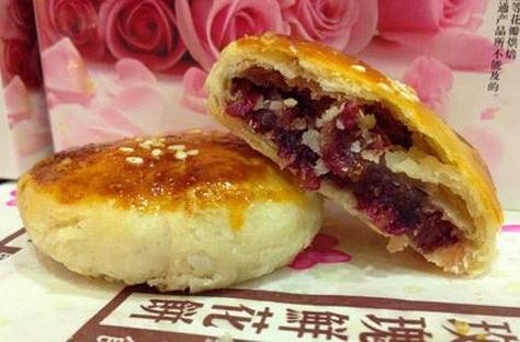 花多多鲜花饼加盟
