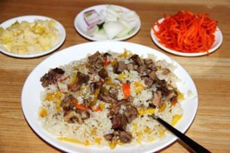 可可抓饭加盟