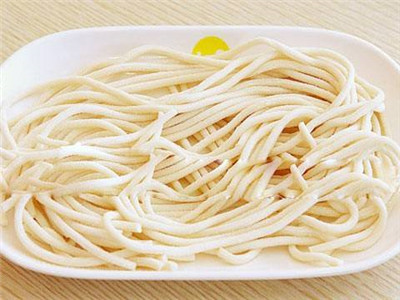 志刚手擀面加盟