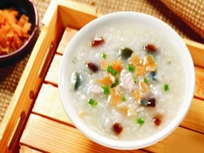 福状元粥店加盟