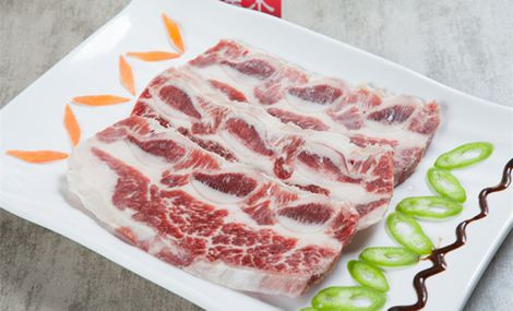 武贞烧肉