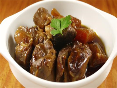 牛肉传快餐加盟