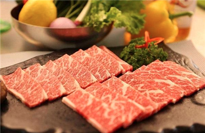 钱升天韩式烤肉加盟