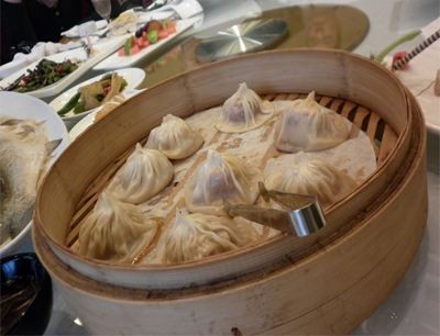 桃园灌汤包加盟