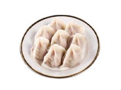 饺印手工水饺加盟