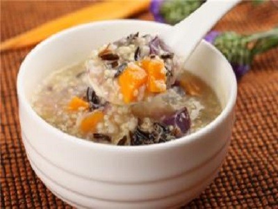 正粤粥铺加盟