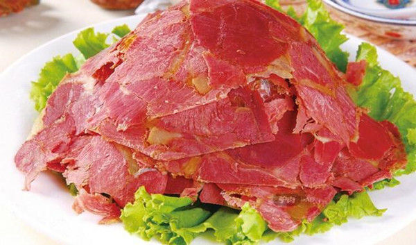 老王寨驴肉加盟