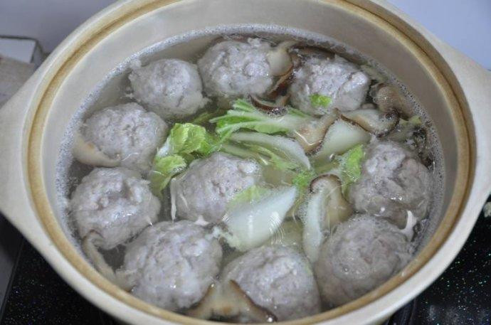 眉毛鱼丸