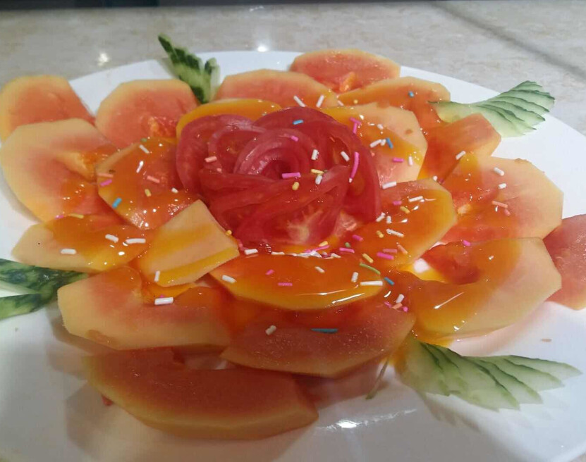 开口笑露馅水饺加盟