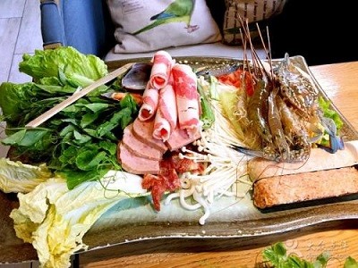 朴田海鲜火锅加盟