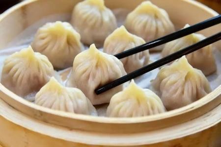 赐御宴灌汤包