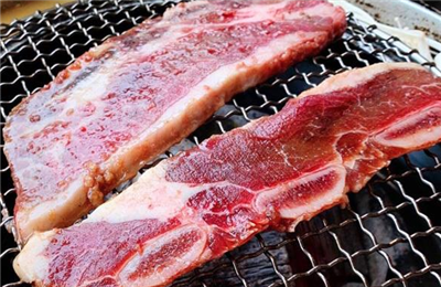 韩玉轩烤肉加盟