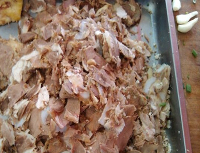 宏发牛肉汤馆加盟