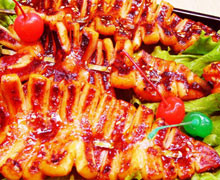 食林外传加盟