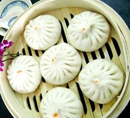 蒸功夫包子加盟