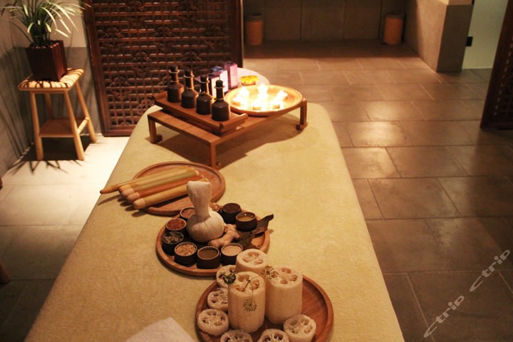 泰悦SPA