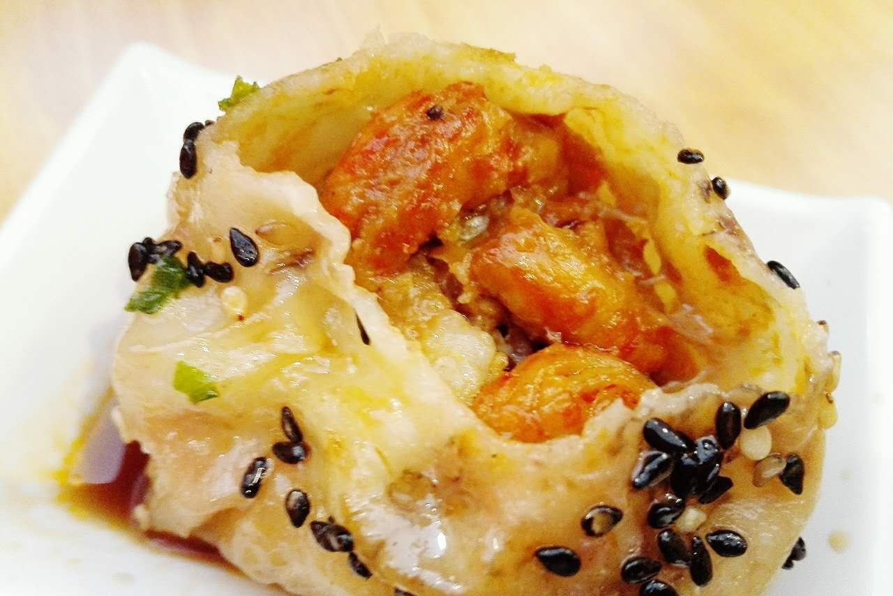 晓艾生煎