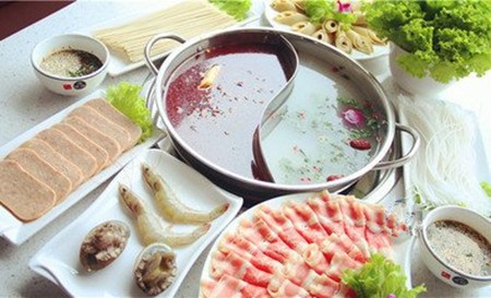 家佳悦涮坊加盟