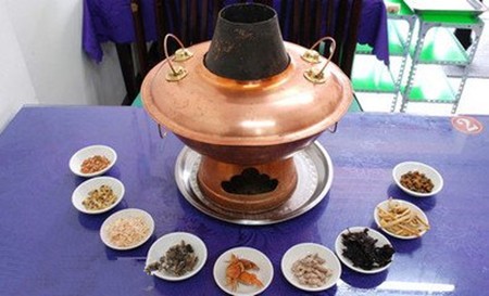 珑翔乌拉火锅