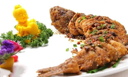 满德海蒙古食府加盟