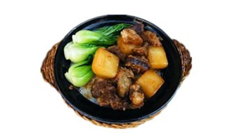 至尊煲煲仔饭加盟