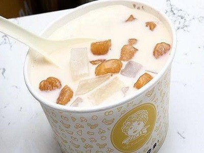 豆花妈妈加盟