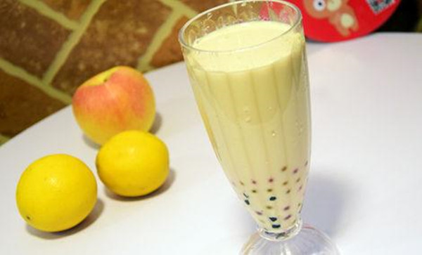 冰芬茶语加盟
