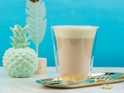 情绪茶加盟