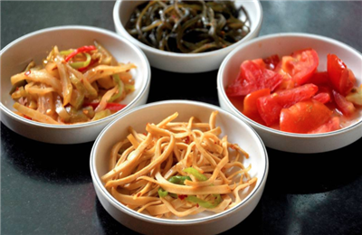 美特家韩国料理