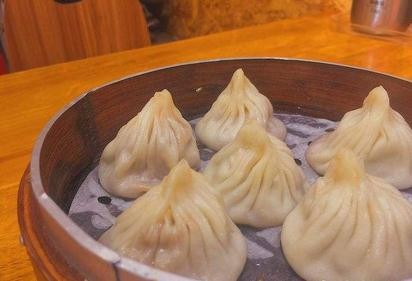 俊福记苏州汤包加盟