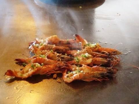 睦记铁板e筷
