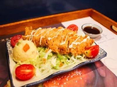 小派古早饭加盟