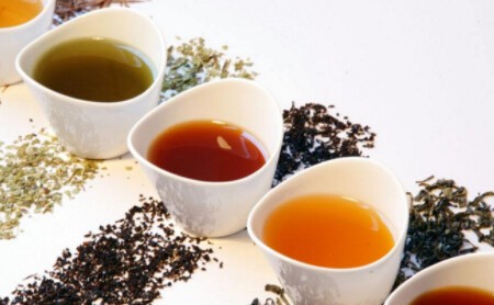 百福堂凉茶加盟