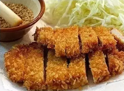 八度坊鸡排