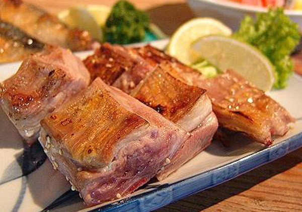 百度烤肉