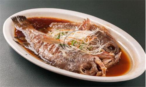 味上时尚餐厅加盟