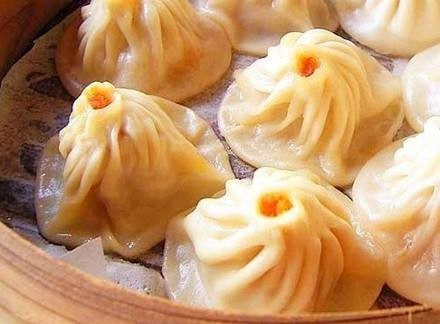 尚香汤包