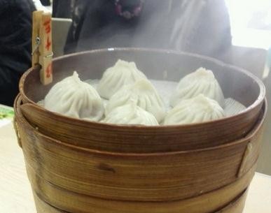 鸿永盛苏州汤包加盟