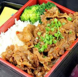 刘秀新派牛肉面