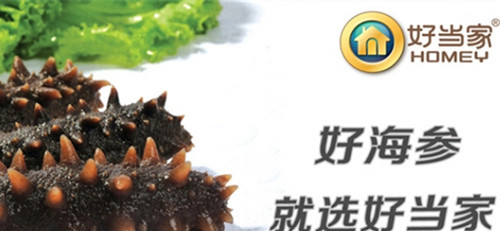 好当家海参加盟