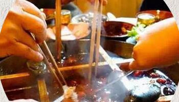 渝城两江怀旧火锅