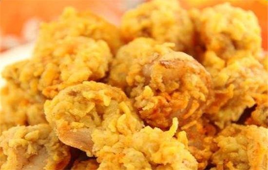 食客大鸡排加盟