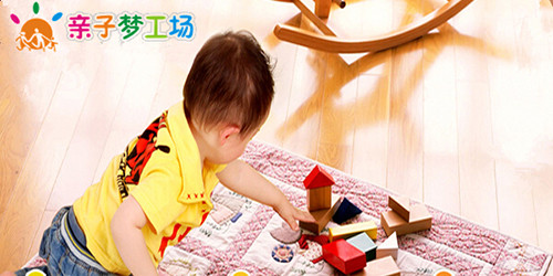 亲子梦工场