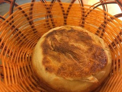 熊记烧饼