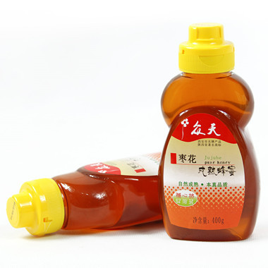 西安众天蜂蜜加盟