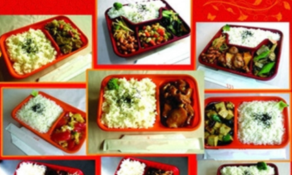 77鱼锅饭加盟
