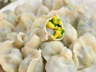颂饭水饺加盟