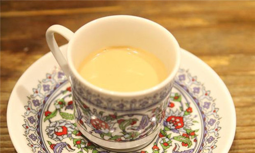 卡门奶茶加盟